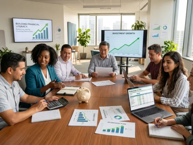 Financial Education