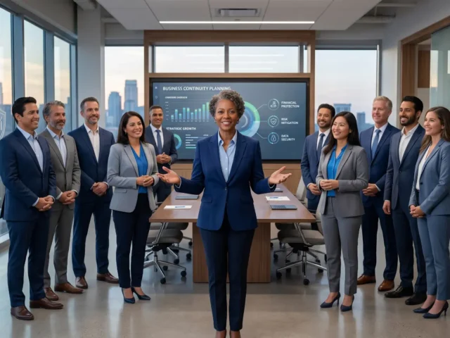 Key Person Insurance