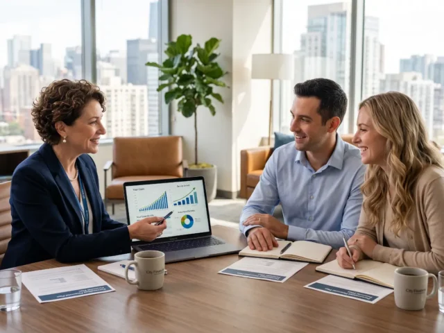 Financial Needs Analysis