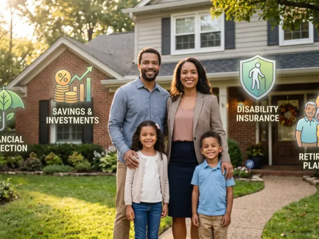 Disability Insurance Solutions