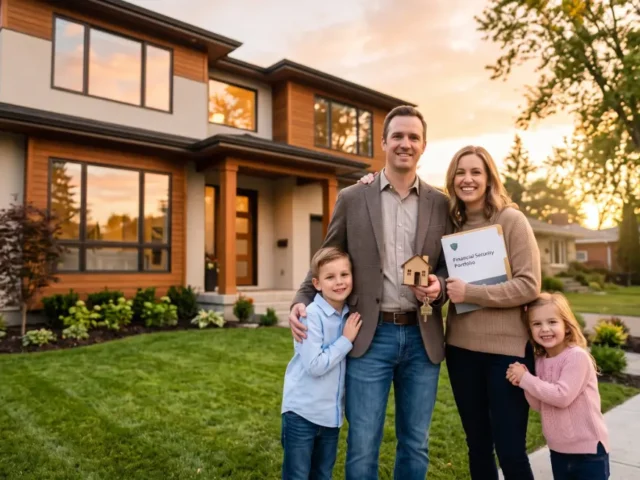 Mortgage Protection