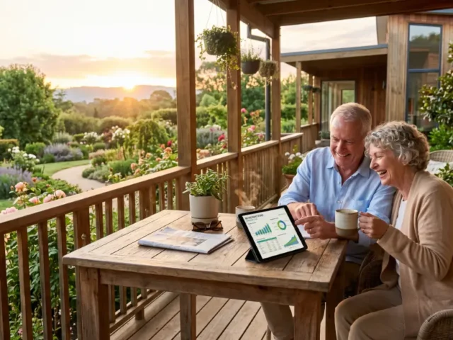 Guaranteed Life Time Income