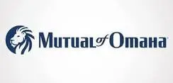 mutual of omaha logo