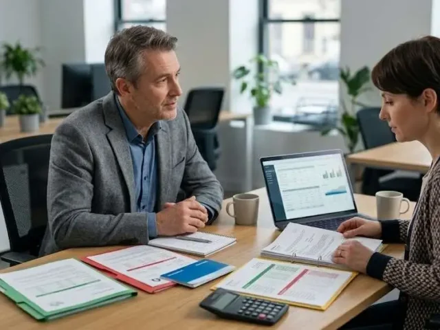 Complimentary Financial Needs Analysis: 5 Essential Steps