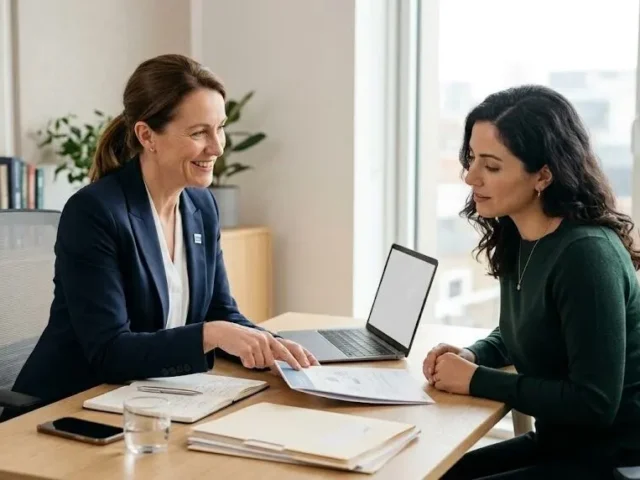 Insurance Provider Representative: The Ultimate Role Guide