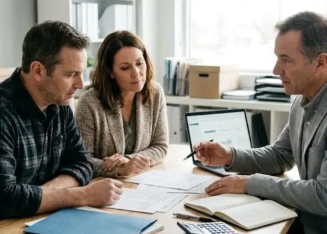 Buy-Sell Funding: Proven Strategies to Protect Your Business