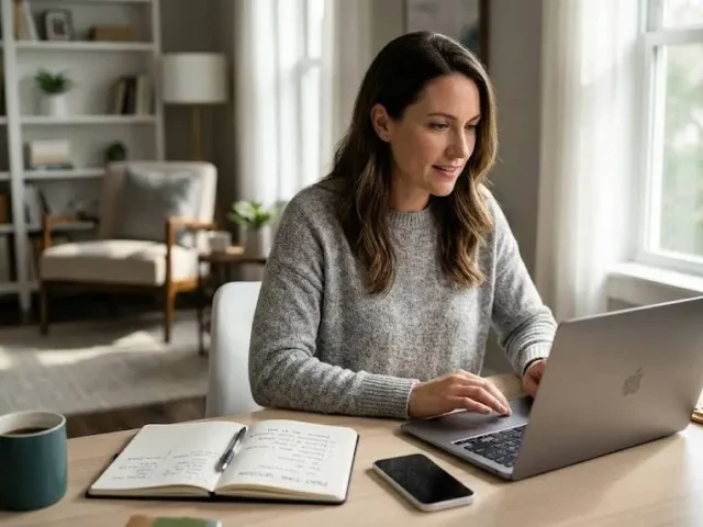 Part Time Income: Proven Ways to Earn More Each Month