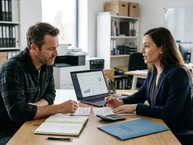 Business Protection: Proven Ways to Safeguard Your Company