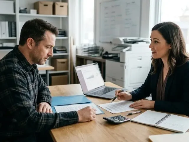 Buy & Sell Agreement: The Ultimate Guide for Business Owners